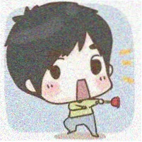 访客头像：关注漫画改编的观剧者